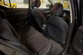 Nissan, Kicks SR