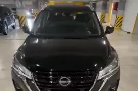 Nissan, Kicks SR