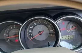 Nissan, Tiida