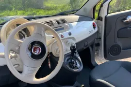 Fiat, 500