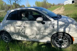 Fiat, 500