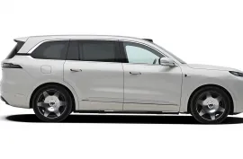 CHANGAN, Другое