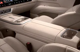 CHANGAN, Другое