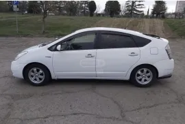 Toyota, Prius