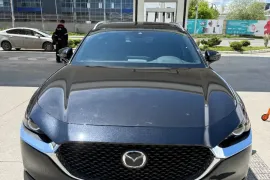 Mazda, CX series, CX-30