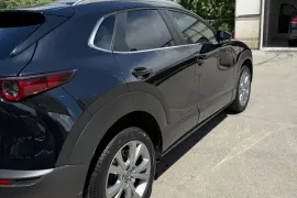 Mazda, CX series, CX-30