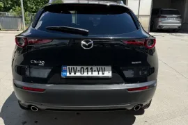 Mazda, CX series, CX-30