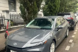 Toyota, Camry
