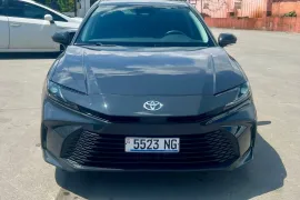 Toyota, Camry