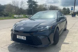 Toyota, Camry