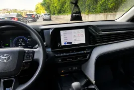 Toyota, Camry
