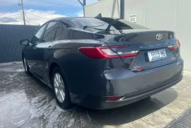 Toyota, Camry