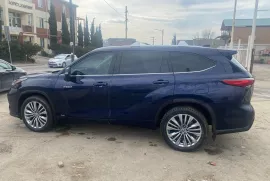 Toyota, Highlander