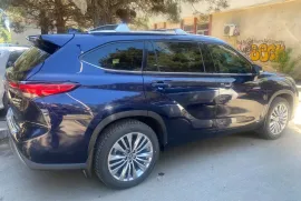 Toyota, Highlander