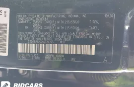 Toyota, Highlander
