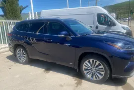 Toyota, Highlander