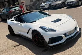Chevrolet, Corvette