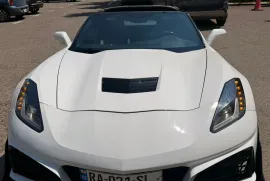 Chevrolet, Corvette