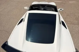 Chevrolet, Corvette