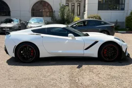 Chevrolet, Corvette