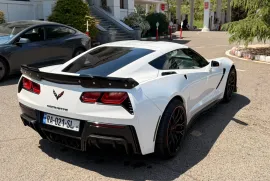 Chevrolet, Corvette