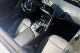 Chevrolet, Corvette