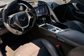 Chevrolet, Corvette