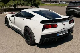 Chevrolet, Corvette