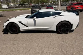 Chevrolet, Corvette