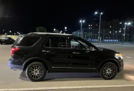 Ford, Explorer