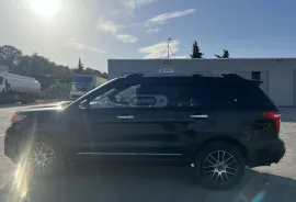 Ford, Explorer