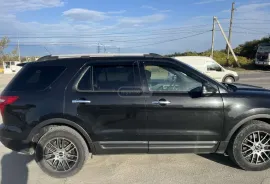 Ford, Explorer