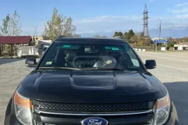 Ford, Explorer