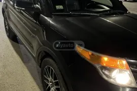 Ford, Explorer