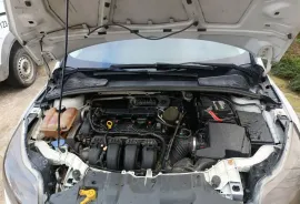 Ford, Focus