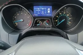 Ford, Focus