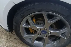 Ford, Focus