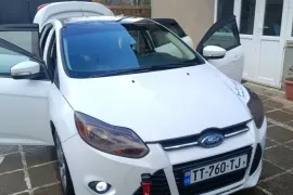 Ford, Focus
