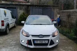 Ford, Focus
