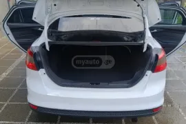 Ford, Focus