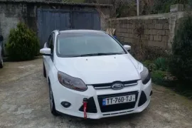 Ford, Focus