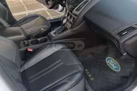 Ford, Focus