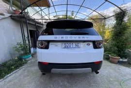 Land Rover, Discovery