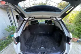 Land Rover, Discovery