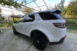 Land Rover, Discovery