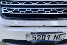 Land Rover, Discovery
