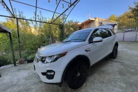 Land Rover, Discovery