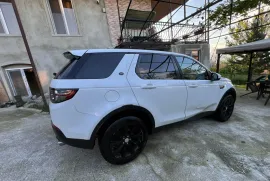 Land Rover, Discovery