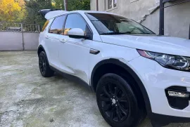 Land Rover, Discovery