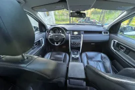 Land Rover, Discovery
